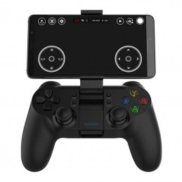 Wireless gaming controler GameSir T1d (black)