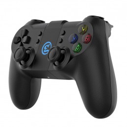 Wireless gaming controler GameSir T1d (black)