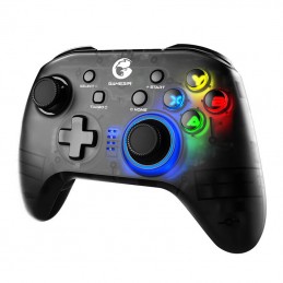 Wireless Controller GameSir T4 Pro (Black)