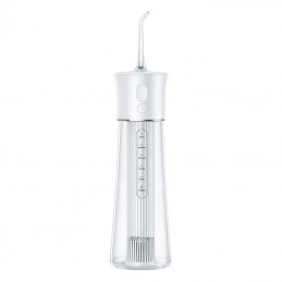 Water flosser with nozzles set Bitvae BV F30 (white)