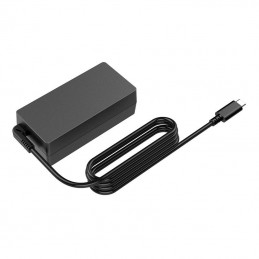 Laptop Adapter HuntKey 65W Type-C