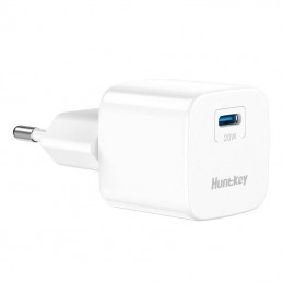 Charger HuntKey K20 EU plug PD 20W