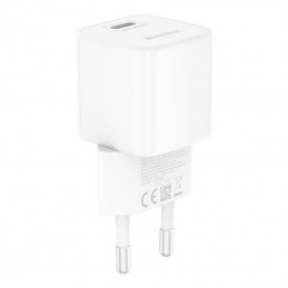 Charger HuntKey K20 EU plug PD 20W