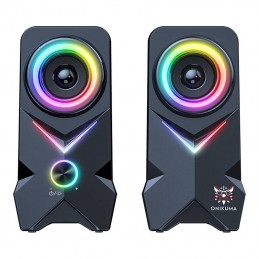 Gaming speakers Onikuma L2