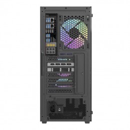 Darkflash DK353 ATX Black computer case