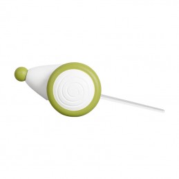 Interactive Cat Toy Cheerble Wicked Mouse (Matcha Green)