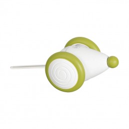 Interactive Cat Toy Cheerble Wicked Mouse (Matcha Green)