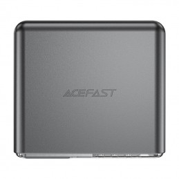 Deskop power station Acefast Z4 GaN PD218W (black)