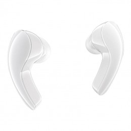 Earphones TWS Acefast T9, Bluetooth 5.3, IPX4 (porcelain white)