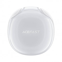 Earphones TWS Acefast T9, Bluetooth 5.3, IPX4 (porcelain white)