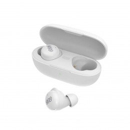 QCY T17SE TWS Wireless Earphones (white)