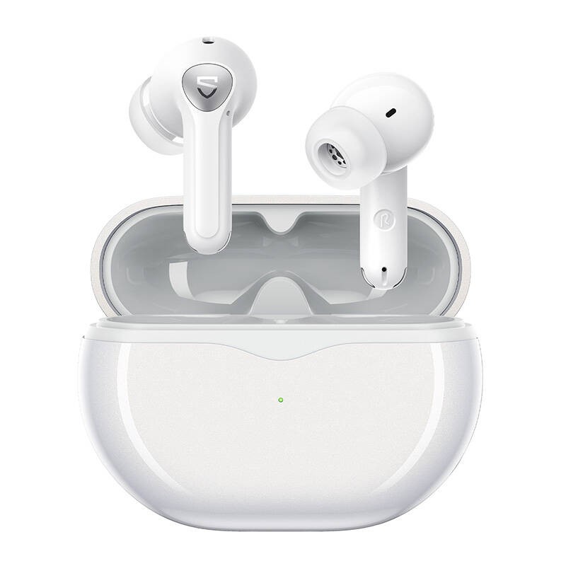 Earphones Soundpeats Air 4 pro (White)