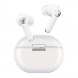 Earphones Soundpeats Air 4 pro (White)