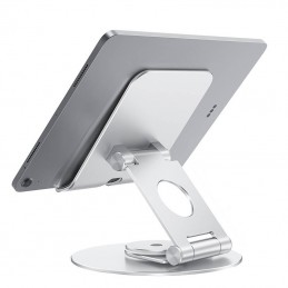 Tablet Stand OMOTON T6 (silver)