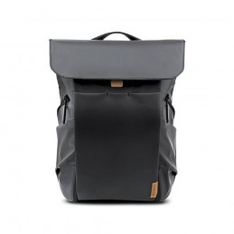 Backpack PGYTECH OneGo 25l + shoulder bag P-CB-020 (Obsidian Black)