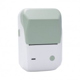 Niimbot B1 wireless label printer (green)