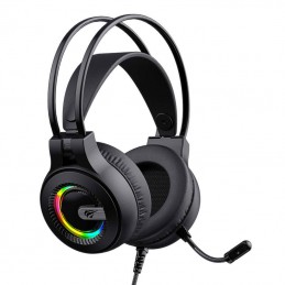 Gaming Headphones Havit H2040d (Black)