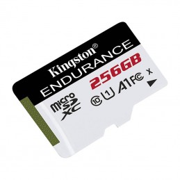 Memory card microSD 256GB Kingston 95/45MB/s C Endurance