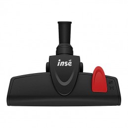 Tyčový vysavač kabelový INSE I5 (červená)