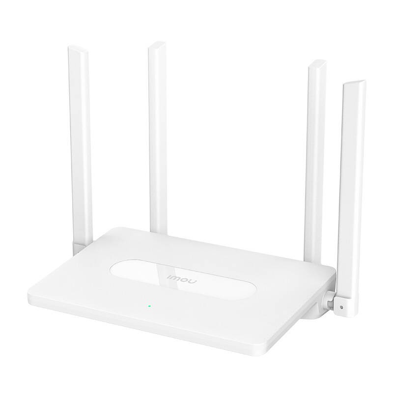 Router Dual-Band Wi-Fi IMOU AC 1200