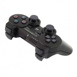 Esperanza EGG109K Wireless Controller (czarne)