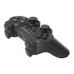 Esperanza EGG109K Wireless Controller (czarne)