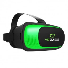 Esperanza EGV300R 3D VR glasses for 3,5-6 inch smartphones