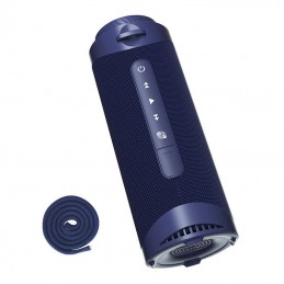 Wireless Bluetooth Speaker Tronsmart T7 (Blue)