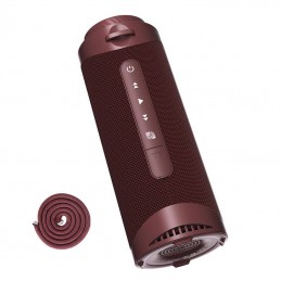 Wireless Bluetooth Speaker Tronsmart T7 (Red)