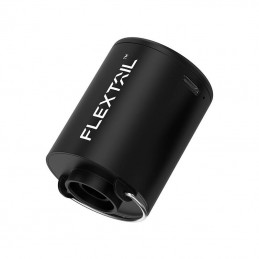 Portable 3-in-1 Air Pump Flextail Tiny Pump (black)