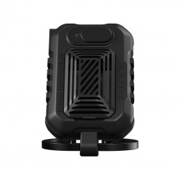 Portable Mosquito Repellent Flextail Light Repel (black)