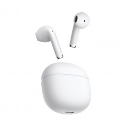 Earphones QCY AilyBuds Lite (white)