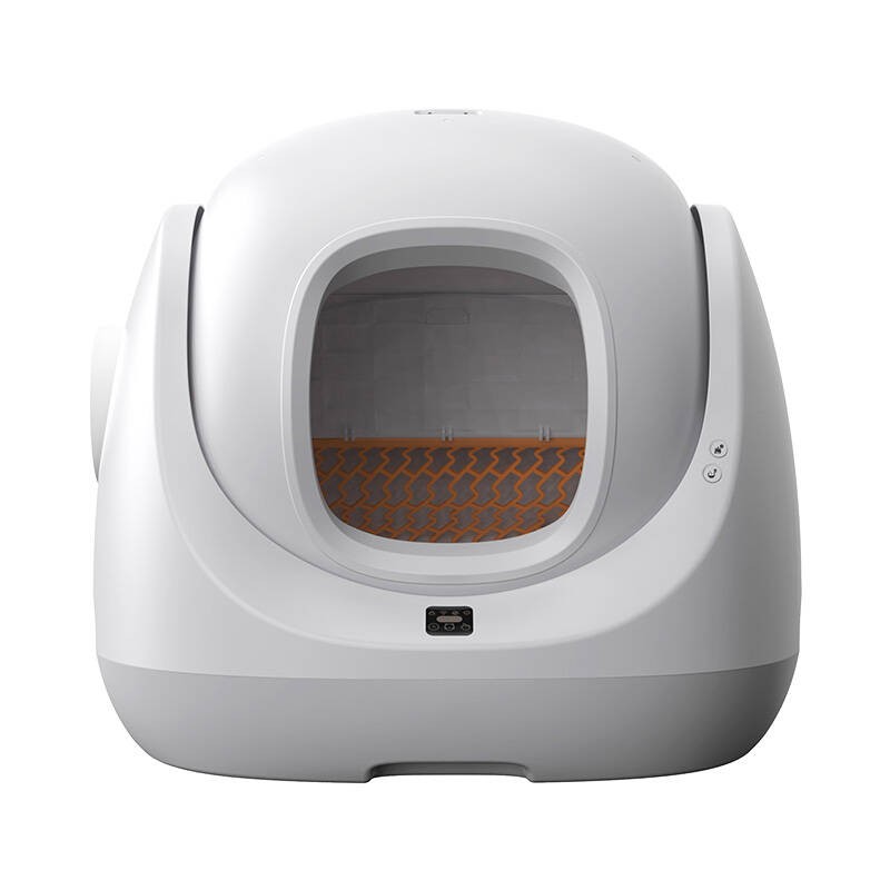 Intelligent self-cleaning cat litterbox Catlink BayMax Lite Version