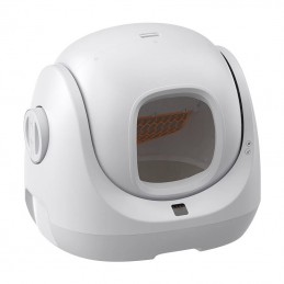 Intelligent self-cleaning cat litterbox Catlink BayMax Lite Version