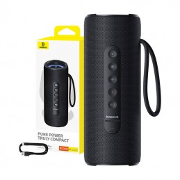 AeQur VO20 Wireless Speaker Baseus (black)