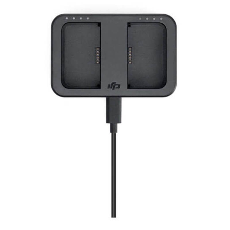 DJI WB37 Battery Charging Hub (USB-C)