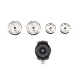 DJI R Roll Axis Counterweight Set