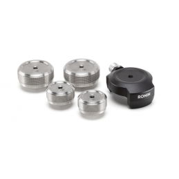 DJI R Roll Axis Counterweight Set