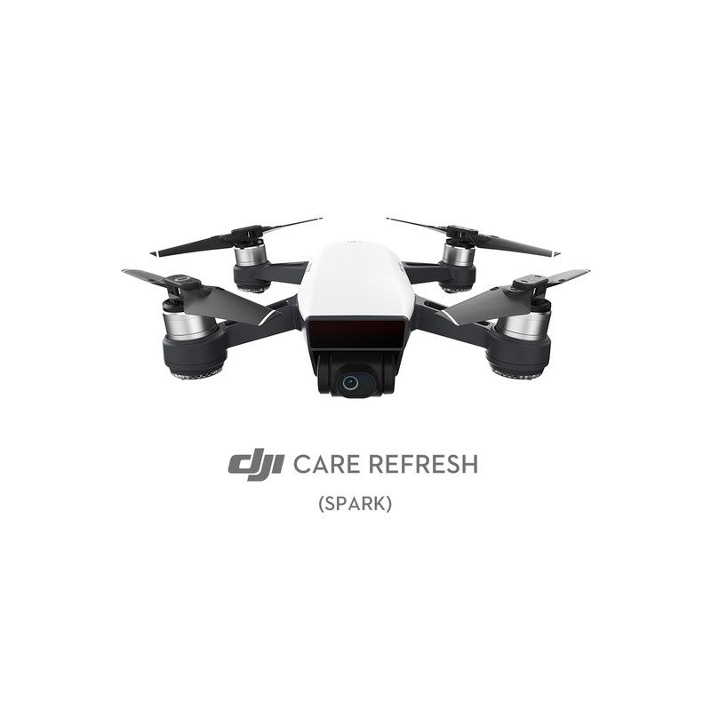 DJI Care Refresh Spark