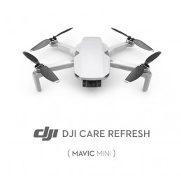 DJI Care Refresh Mavic Mini