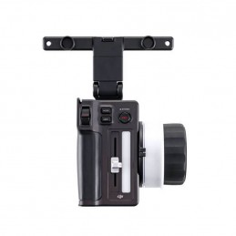 DJI Three-Channel Follow Focus