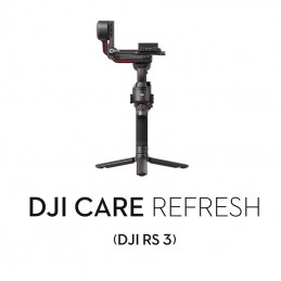 Card DJI Care Refresh 2-Year Plan (DJI RS 3)