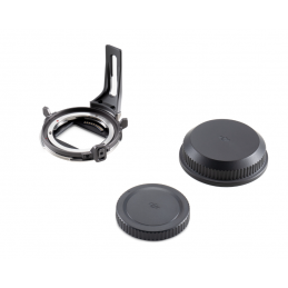 DJI Zenmuse X9 L Mount Unit