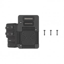 DJI Ronin 4D Expansion Plate (SDI/XLR/TC)