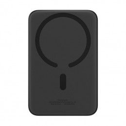 Magnetic Mini Air Powerbank Baseus 10000mAh 20W (black)