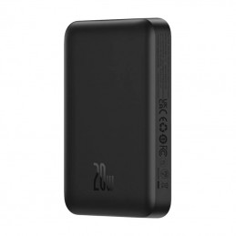 Magnetic Mini Air Powerbank Baseus 10000mAh 20W (black)