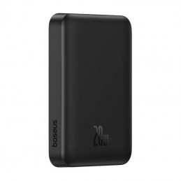 Magnetic Mini Air Powerbank Baseus 10000mAh 20W (black)