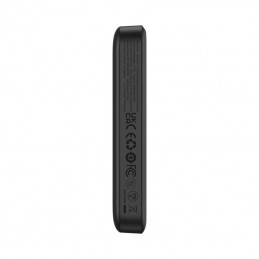 Magnetic Mini Air Powerbank Baseus 10000mAh 20W (black)