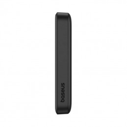 Magnetic Mini Air Powerbank Baseus 10000mAh 20W (black)