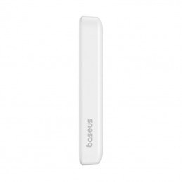 Magnetic Mini Air Powerbank Baseus 10000mAh 20W (white)